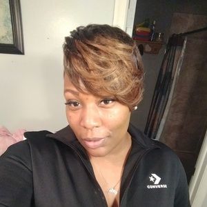 Meet your Posher, Taisha